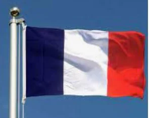 French 1