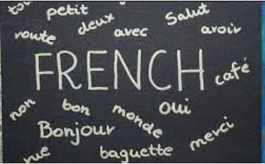 French 3