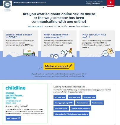Online Safety 1