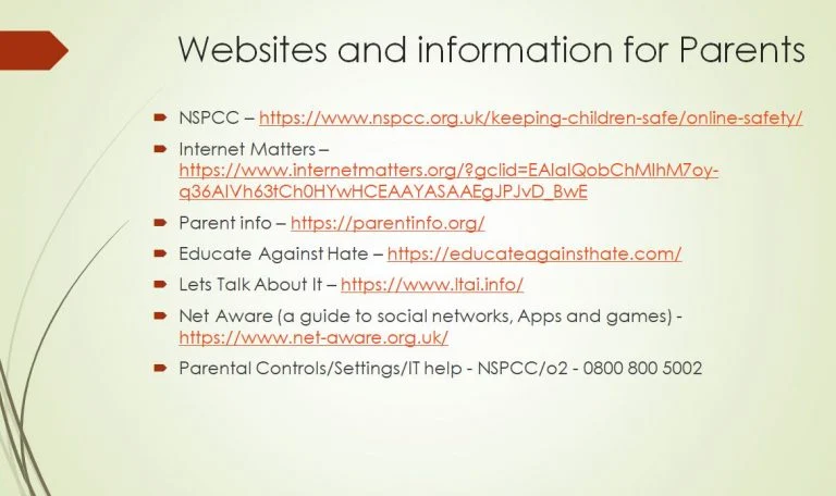 Online Safety 2 768x456