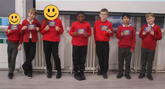 Behaviour Stars 12.1.2026