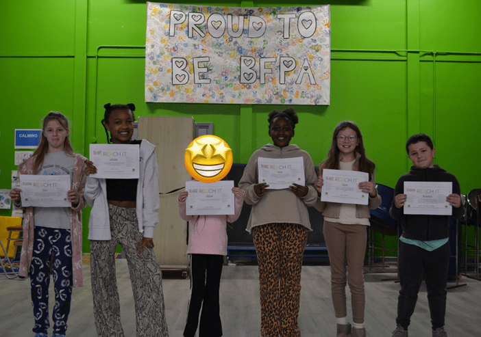 REACH IT Certificates 13.2.2026