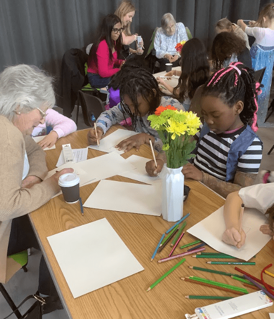 Year 3 Well-Being Mission