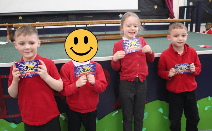 Behaviour Stars 2.3.2026