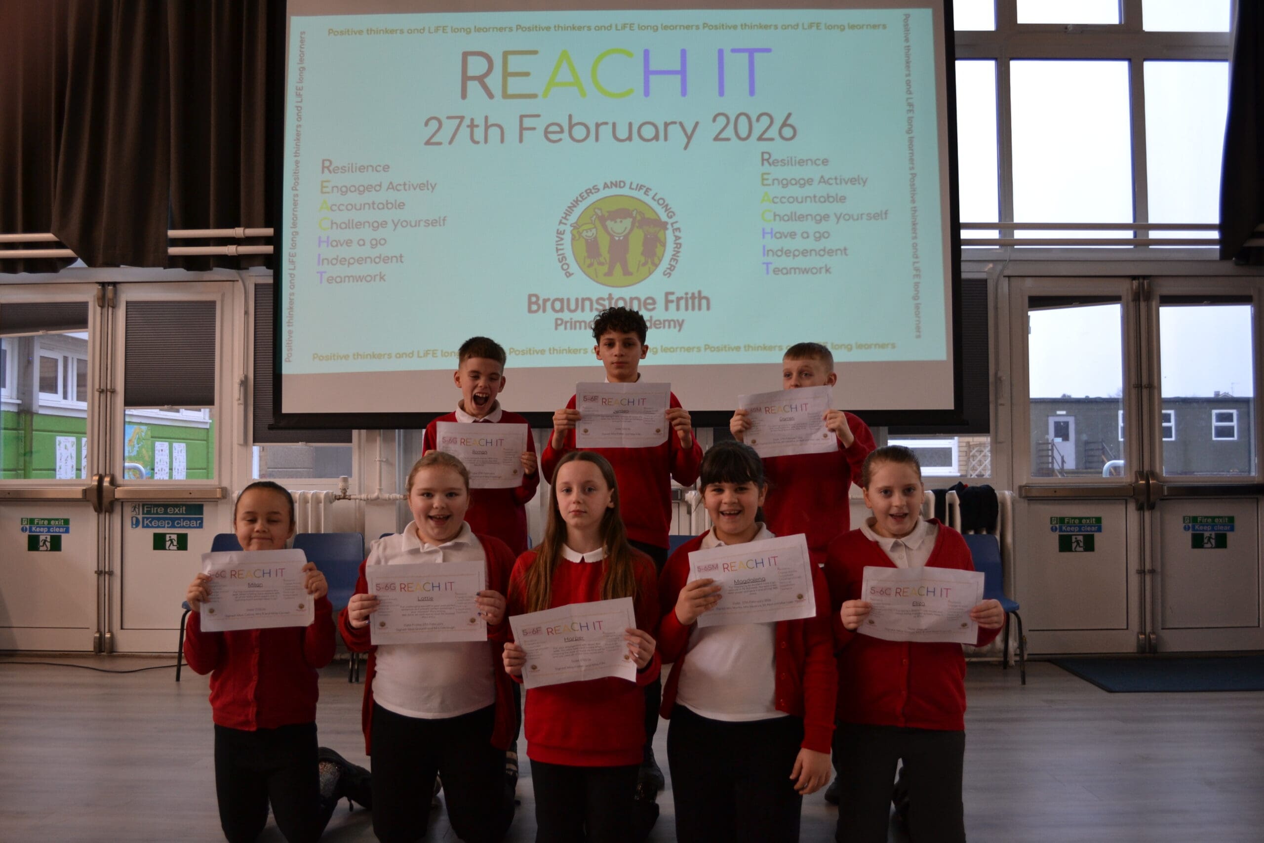 REACH IT Certificates 27.2.2026